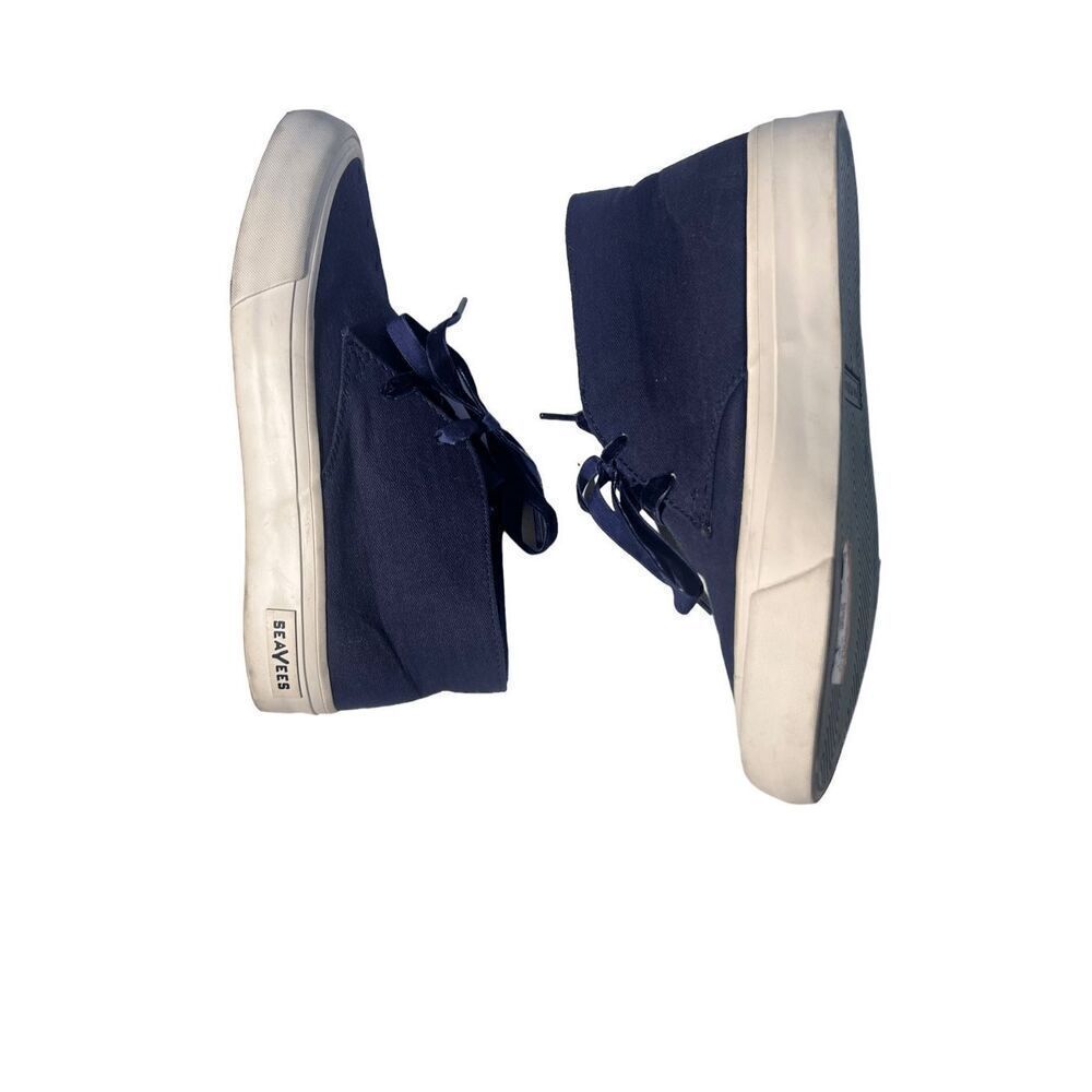 Seavees Manson desert boot - Picture 8 of 14